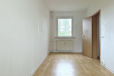Bild zu 3-Zimmer-Wohnung mit großem Kinderzimmer in Rostock-Groß Klein