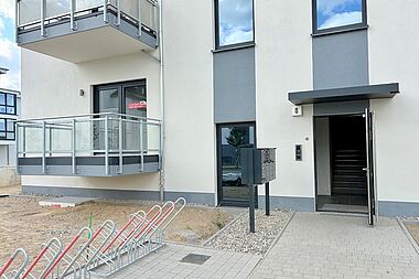 Bild zu Neu! Exklusive Praxisfläche in Rostock – Gehlsdorf
