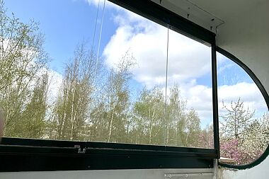 Bild zu Großzügige 2-Zimmer-Wohnung mit Wannenbad in Rostock-Dierkow