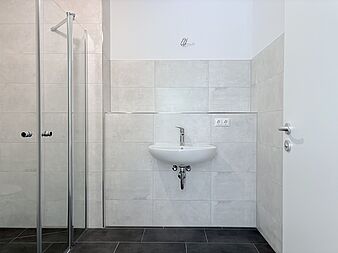 Bild zu Neubau! 3-Zimmer-Wohnung mit Fußbodenheizung und Südbalkon in Rostock-Groß Klein