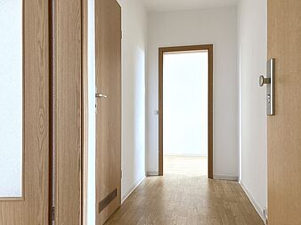 Bild zu 3-Zimmer-Wohnung mit großem Kinderzimmer in Rostock-Groß Klein