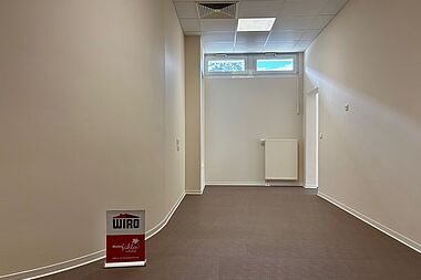 Bild zu Attraktive Büro-/Dienstleistungsfläche in Rostock-Lütten Klein