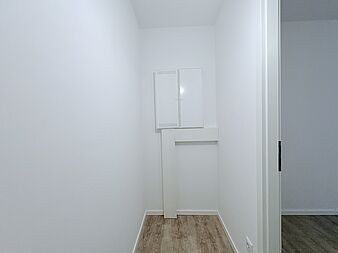 Bild zu Neubau! 3-Zimmer-Wohnung mit Fußbodenheizung und Südbalkon in Rostock-Groß Klein