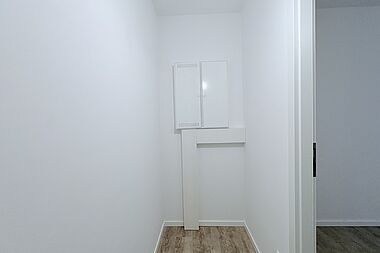 Bild zu Neubau! 3-Zimmer-Wohnung mit Fußbodenheizung und Südbalkon in Rostock-Groß Klein