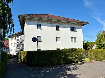 Bild zu Schöne 4-Zimmer-Dachgeschosswohnung in Bad Doberan