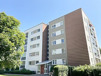 Bild zu Luxus 3-Zimmer-Wohnung mit hochwertiger Einbauküche in Rostock-Lichtenhagen