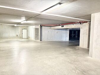 Bild zu Luxus 2-Zimmer-Wohnung mit Südbalkon und Tiefgaragenstellplatz in Rostock-Reutershagen