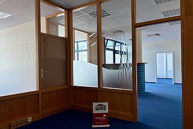 Bild zu Einzigartige Lage am Stadthafen! Bürofläche mit Wasserblick in Rostock – Kröpeliner -Tor-Vorstadt