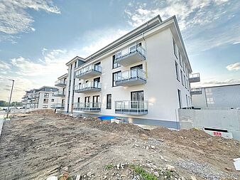 Bild zu Exklusive Praxisfläche in Rostock – Gehlsdorf