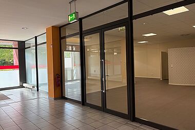 Bild zu Schönes Büro in Rostock-Lütten Klein