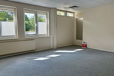 Bild zu Schönes Büro in Rostock-Lütten Klein