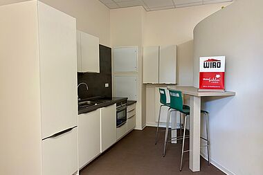 Bild zu Attraktive Büro-/Dienstleistungsfläche in Rostock-Lütten Klein