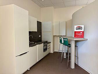 Bild zu Kurzzeit-Vermietung! Attraktive Büro-/Dienstleistungsfläche in Rostock-Lütten Klein