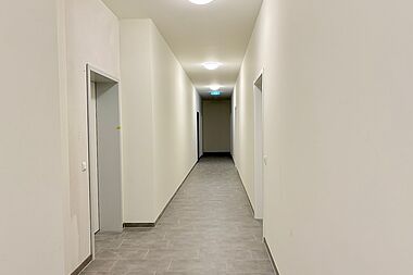 Bild zu Neu! Exklusive Praxisfläche in Rostock – Gehlsdorf
