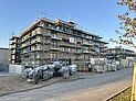 Bild zu Noch zu errichtende 2-Zimmer-Erdgeschosswohnung in Rostock-Gehlsdorf mit offener Küche und Balkon