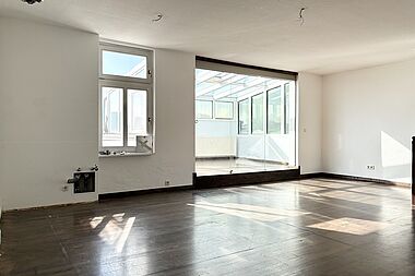 Bild zu Maisonettewohnung! 4-Zimmer-Wohnung mit Vollbad in Rostock-Stadtmitte