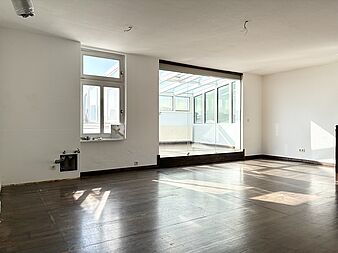 Bild zu Maisonettewohnung! 4-Zimmer-Wohnung mit Vollbad in Rostock-Stadtmitte