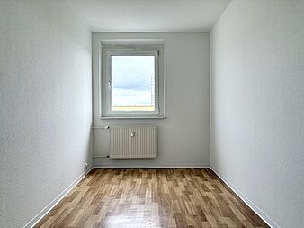 Bild zu 3-Zimmer-Wohnung mit Westbalkon in Rostock-Evershagen