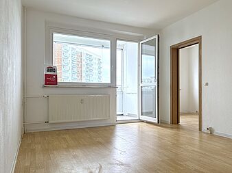 Bild zu 3-Zimmer-Wohnung mit großem Kinderzimmer in Rostock-Groß Klein