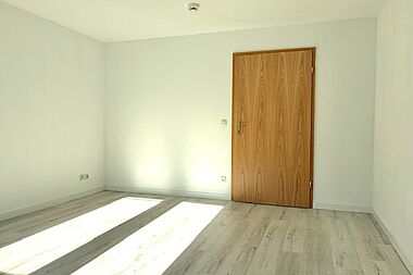 Bild zu Schöne 4-Zimmer-Dachgeschosswohnung in Bad Doberan