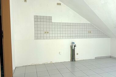 Bild zu Schöne 4-Zimmer-Dachgeschosswohnung in Bad Doberan