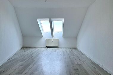 Bild zu Schöne 4-Zimmer-Dachgeschosswohnung in Bad Doberan